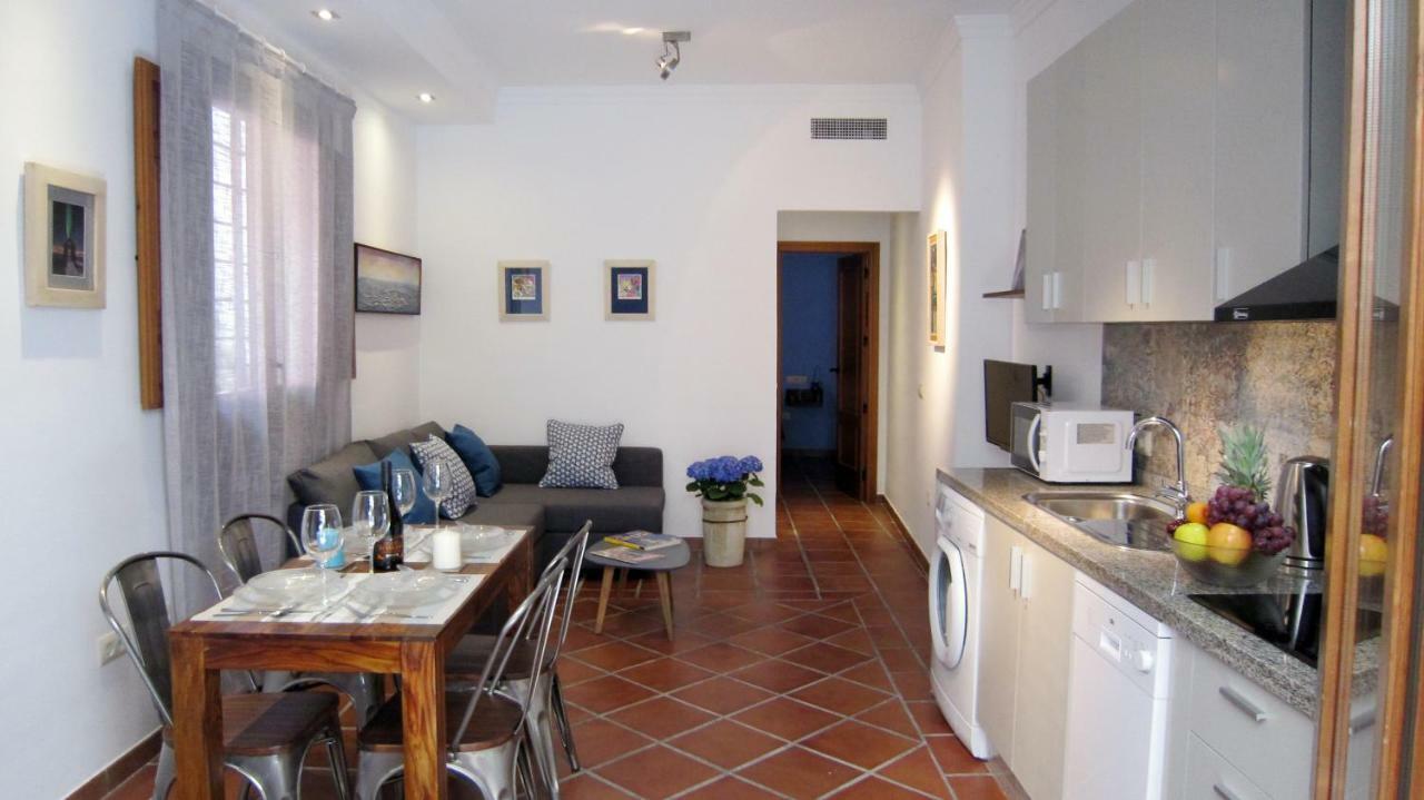 Patio San Lorenzo قرطبة المظهر الخارجي الصورة