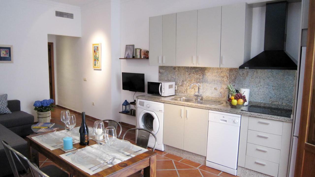 Patio San Lorenzo قرطبة المظهر الخارجي الصورة