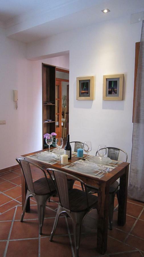 Patio San Lorenzo قرطبة المظهر الخارجي الصورة
