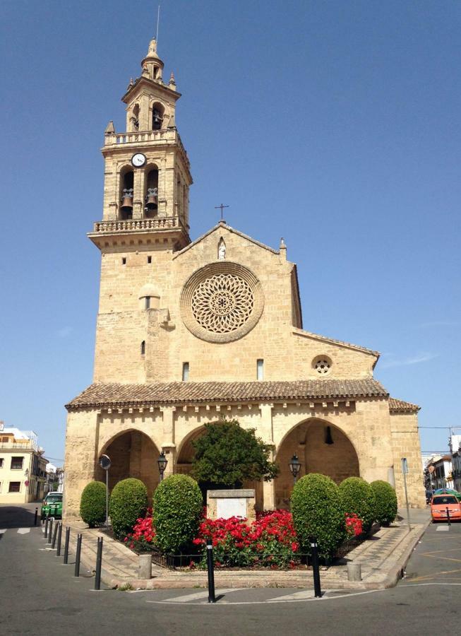 Patio San Lorenzo قرطبة المظهر الخارجي الصورة